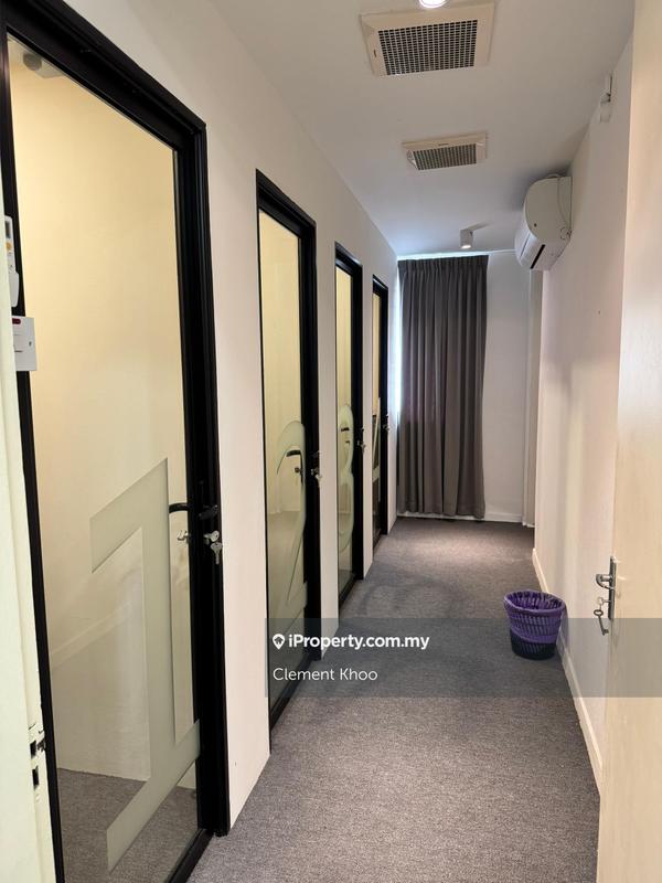 Pejabat-Runcit untuk Disewa di Taman Green Lane, Jelutong oleh Clement Khoo - iProperty.com.my