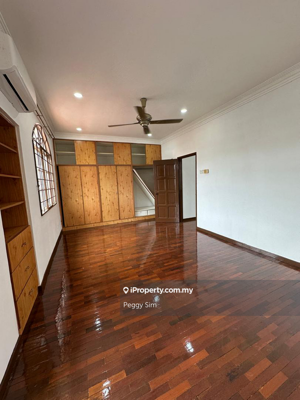 2.5-storey Terraced House for Rent in Bandar Puteri Puchong, Puchong by Peggy Sim - iProperty.com.my