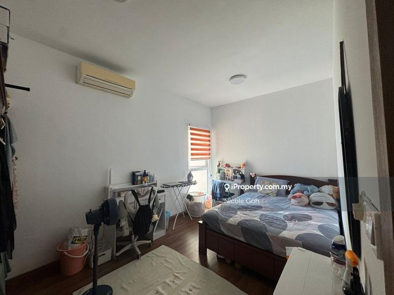 For Sale - Titiwangsa Sentral