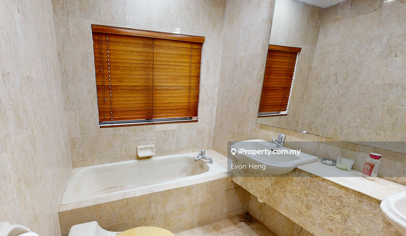 Rumah Bandar untuk Dijual di Kampung Datuk Keramat, KL City Centre oleh Evon Heng - iProperty.com.my