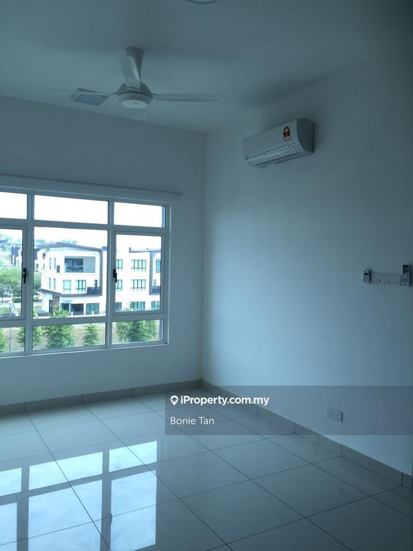 Condominium for Sale in La Thea Residences by Bonie Tan - iProperty.com.my