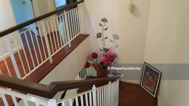 2-storey Terraced House for Sale in Desa Parkcity, Kuala Lumpur by Kent Chua - iProperty.com.my