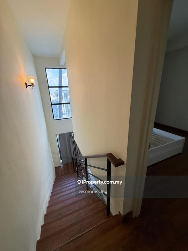 Service Residence for Rent in Arte Mont Kiara by Desmone Ong - iProperty.com.my