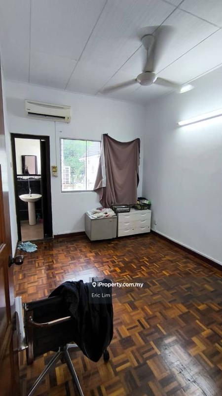 Rumah Berangkai 2 Tingkat untuk Disewa di Damansara Jaya, Petaling Jaya oleh Eric Lim - iProperty.com.my