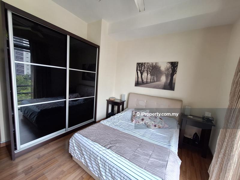 Service Residence for Sale in One Residency by Alex Goh - iProperty.com.my