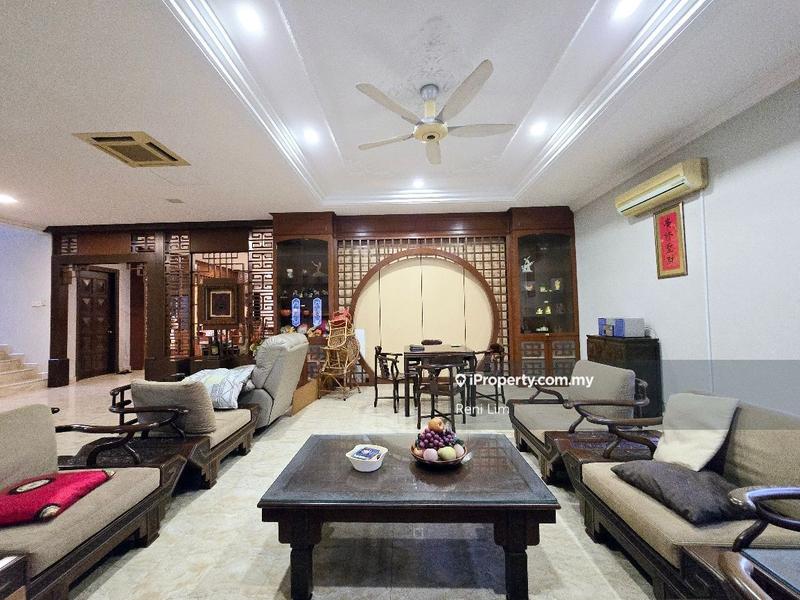 Bungalow House untuk Dijual di Pju 3, Tropicana oleh Reni Lim - iProperty.com.my