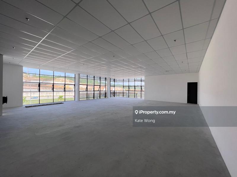 Detached Factory for Sale in Kawasan Perindustrian SILC, Iskandar Puteri (Nusajaya) by Kate Wong - iProperty.com.my
