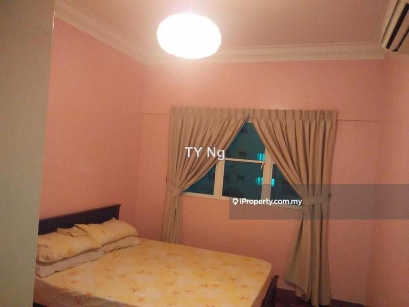 For Sale - Subang Avenue