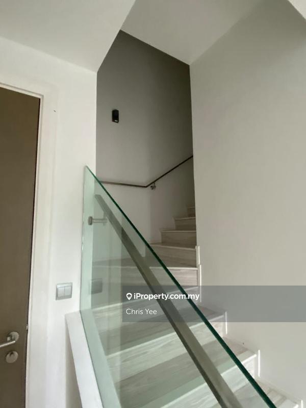 Kediaman Servis untuk Dijual di M City oleh Chris Yee - iProperty.com.my