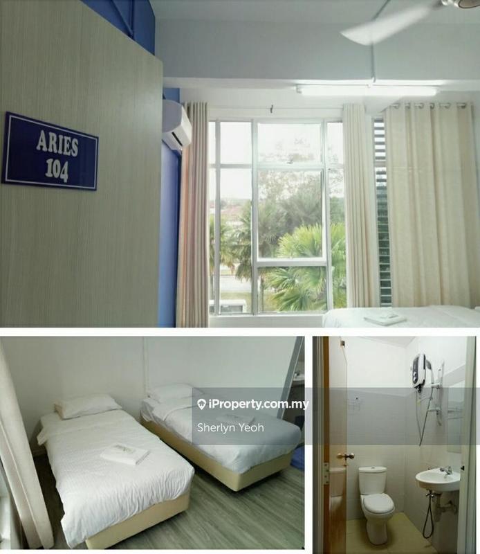 3-storey Terraced House for Rent in Proton City, Tanjung Malim by Sherlyn Yeoh - iProperty.com.my