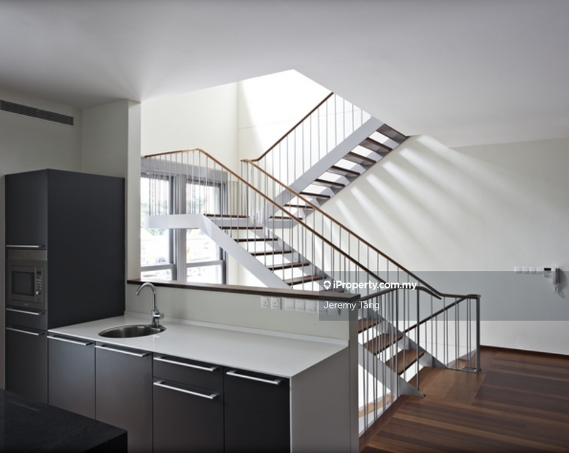 Condominium for Sale in Iringan Hijau by Jeremy Tang - iProperty.com.my
