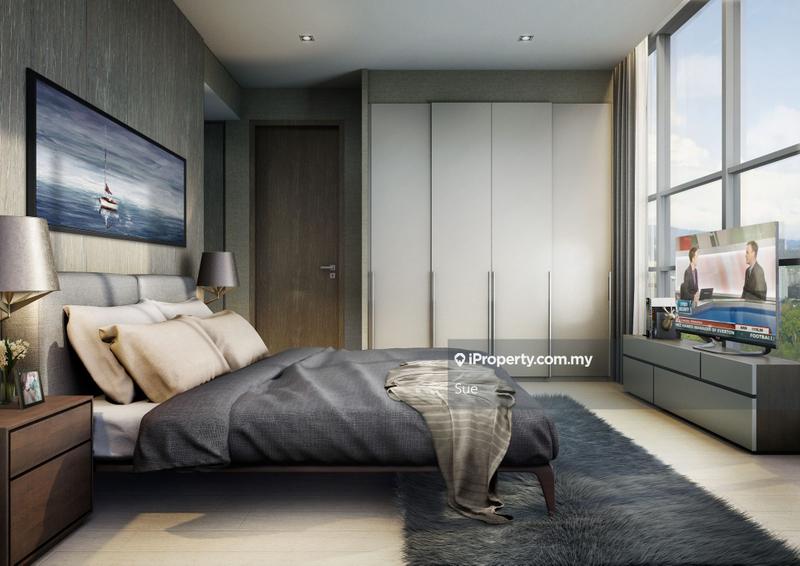 For Sale - Eaton Residence