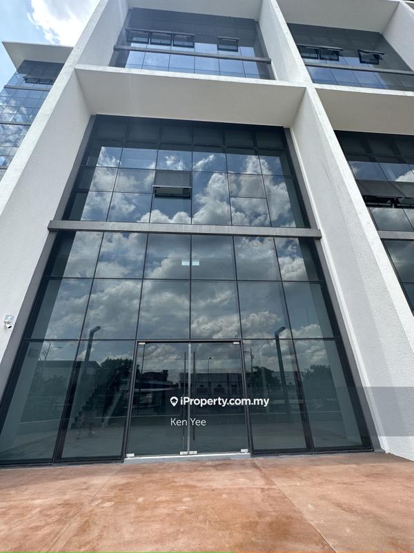 Office for Rent in Kota Damansara, Selangor by Ken Yee - iProperty.com.my