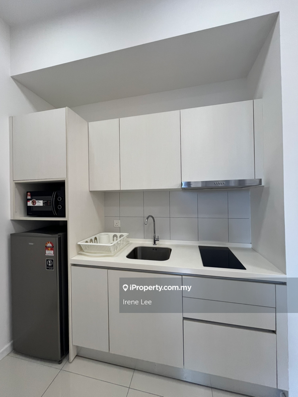 Service Residence for Rent in Chambers by Irene Lee - iProperty.com.my