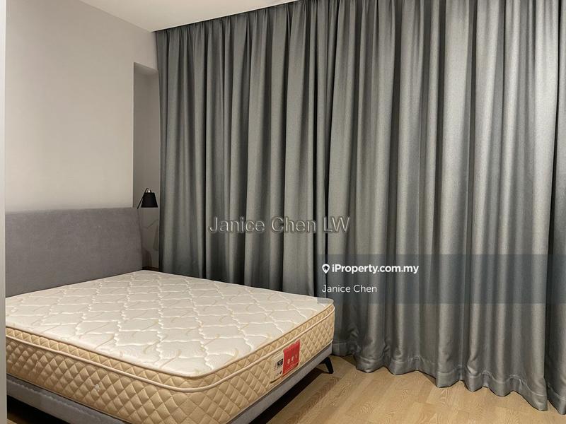 Service Residence for Rent in The Ruma by Janice Chen - iProperty.com.my