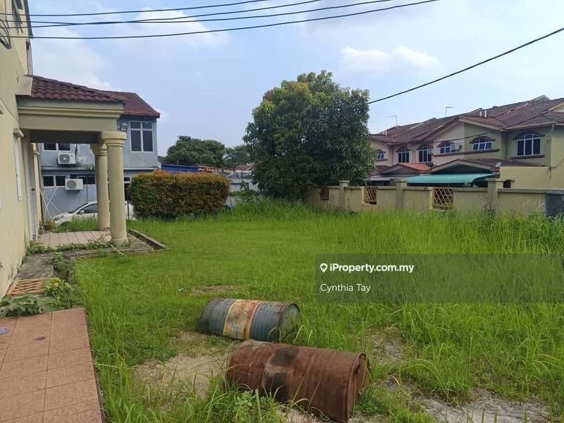 Rumah Teres 2-Tingkat untuk Dijual di Seremban Jaya 5, Seremban Jaya oleh Cynthia Tay - iProperty.com.my