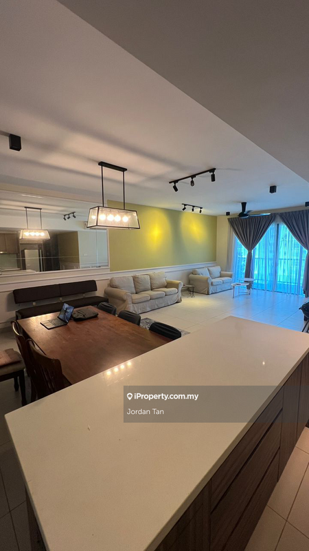 For Rent - Residensi Sefina Mont Kiara
