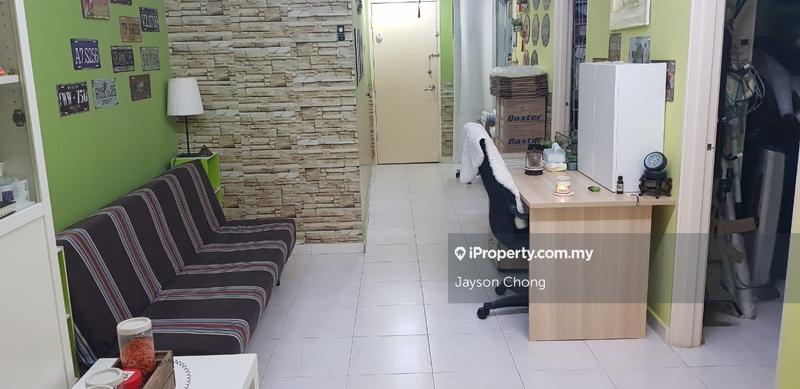 For Sale - Taman Setia Balakong