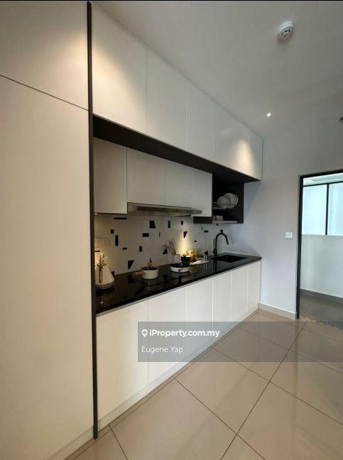 Residensi Servis untuk Dijual di The Atera @ Petaling Jaya - Phase 2 oleh Eugene Yap - iProperty.com.my