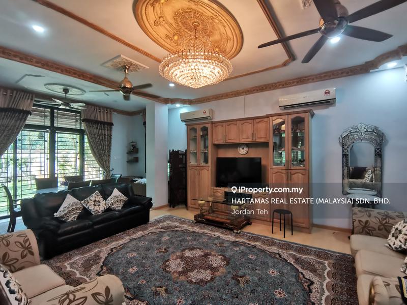 Banglo untuk Dijual di Seksyen 9, Kota Damansara oleh Jordan Teh - iProperty.com.my