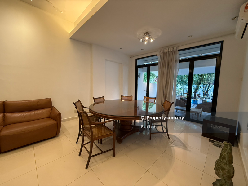 Rumah Berkembar untuk Dijual di Bukit Damansara, Damansara Heights oleh Eva Loh - iProperty.com.my