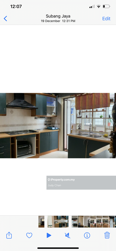 For Sale - Subang Perdana Goodyear Court 10