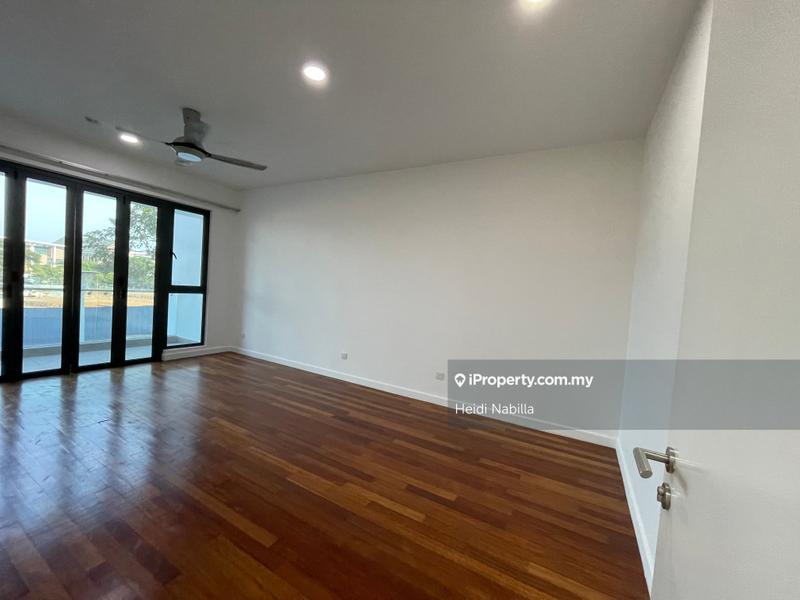 3-storey Terraced House for Sale in Sejati Residences, Cyberjaya by Heidi Nabilla - iProperty.com.my