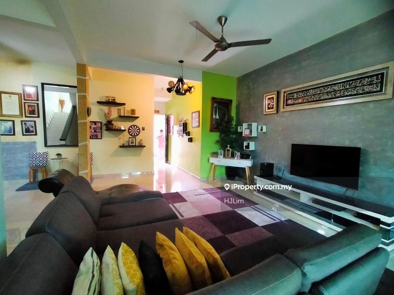 Townhouse for Sale in Bandar Tun Hussein Onn, Cheras by HJLim - iProperty.com.my