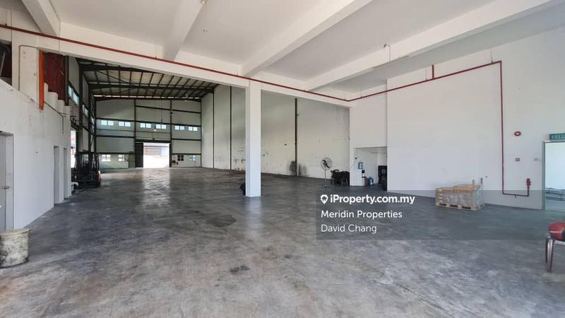 Semi-D Kilang untuk Disewa di USJ, Subang Jaya, Shah Alam, Subang Jaya oleh David Chang - iProperty.com.my