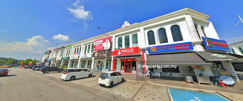 Shop for Sale in Eco Majestic, Semenyih by Steven Tung - iProperty.com.my