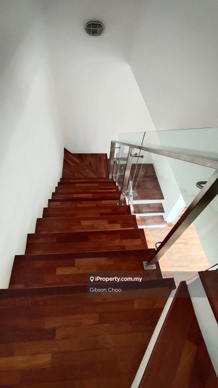 3-storey Terraced House for Sale in Bandar Mahkota Cheras, Cheras by Gibson Choo - iProperty.com.my