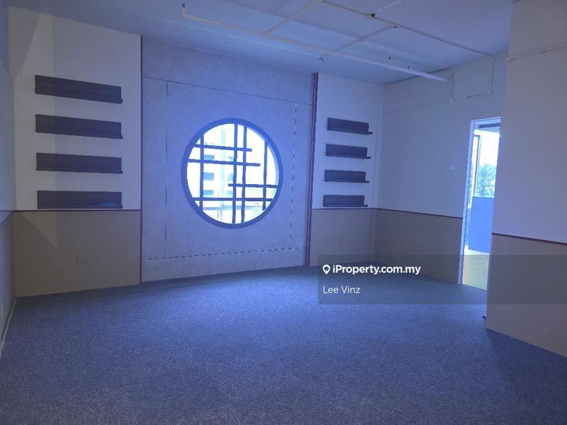 For Rent - Anson Cube