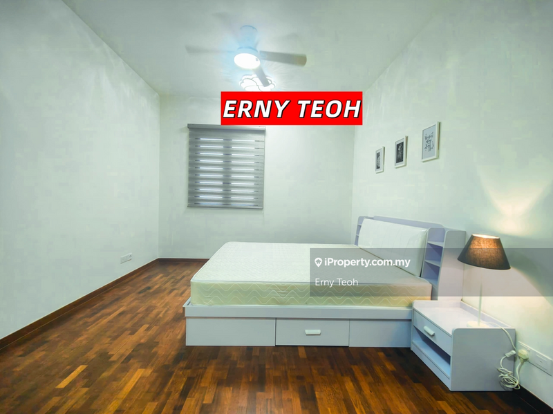 Residensi Servis untuk Dijual di The Tamarind oleh Erny Teoh - iProperty.com.my