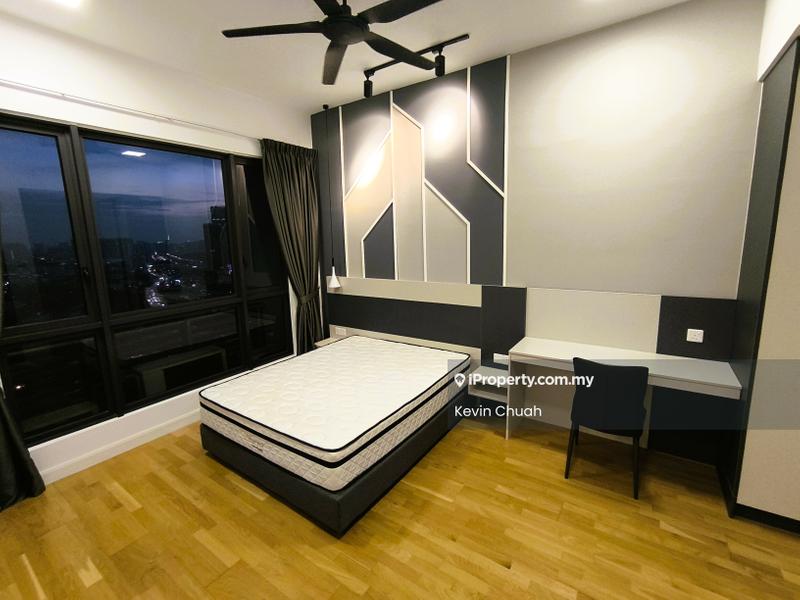 Condominium for Rent in One Cochrane Residence by Kevin Chuah - iProperty.com.my
