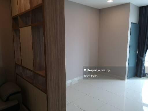 Residensi Servis untuk Disewa di Atria oleh Ricky Poon - iProperty.com.my