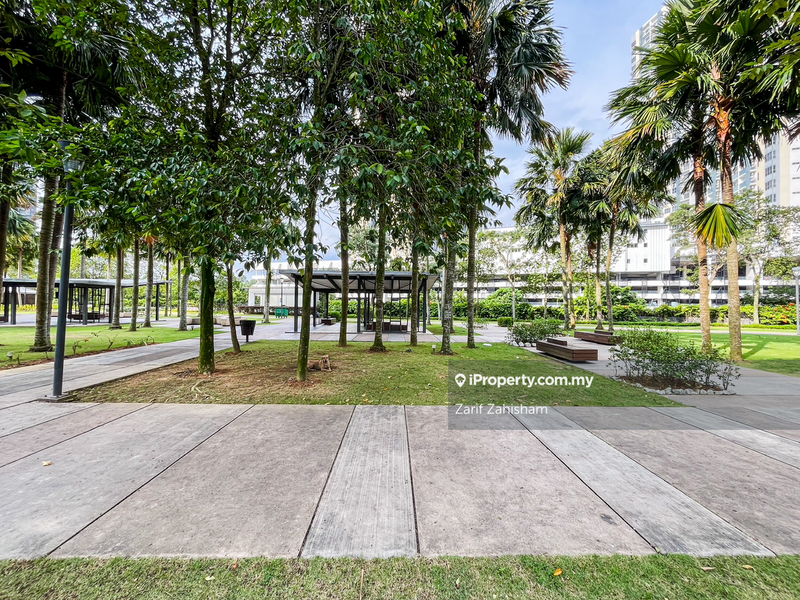 Shop-Office for Sale in Southville City Bangi, Dengkil by Zarif Zahisham - iProperty.com.my