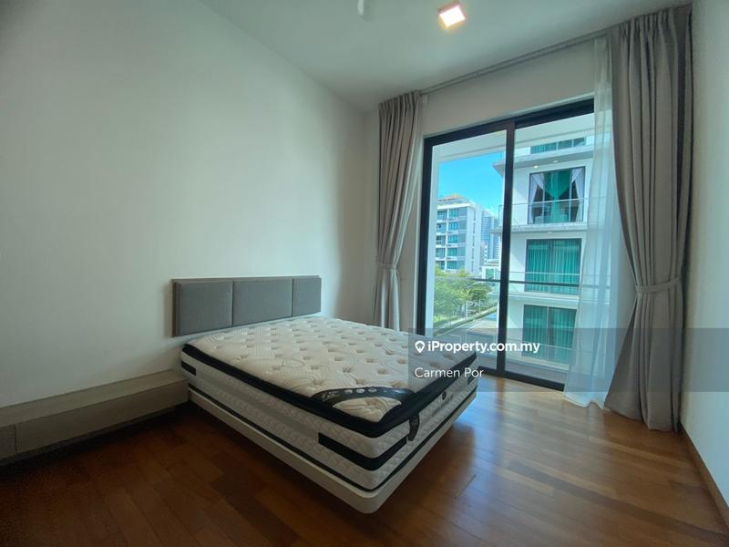 Kondominium untuk Disewa di The Light Collection IV oleh Carmen Por - iProperty.com.my