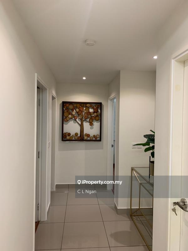 Service Residence for Sale in Akasa by C L Ngan - iProperty.com.my