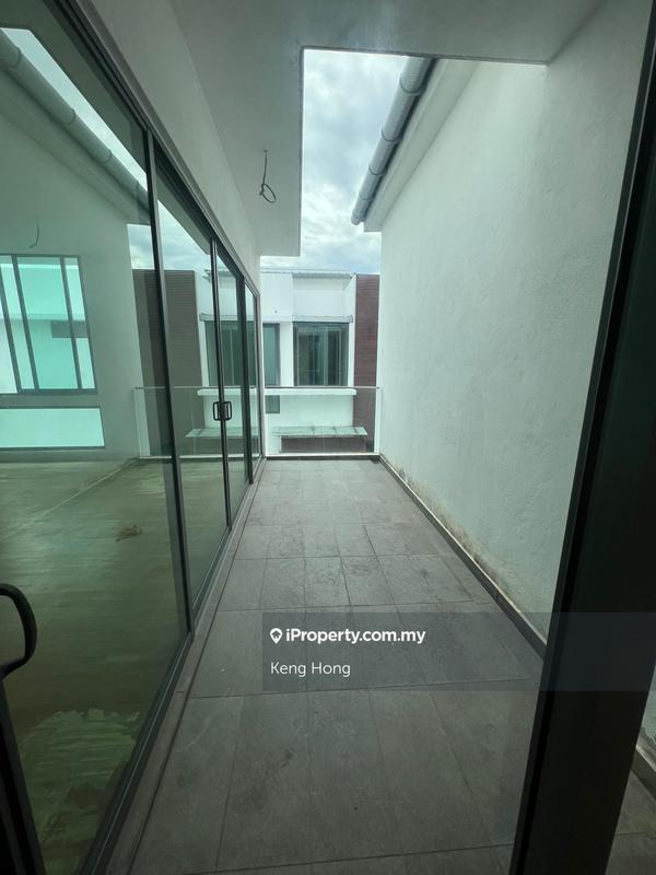 Banglo untuk Dijual di The Airie, Bandar Sri Damansara oleh Keng Hong - iProperty.com.my