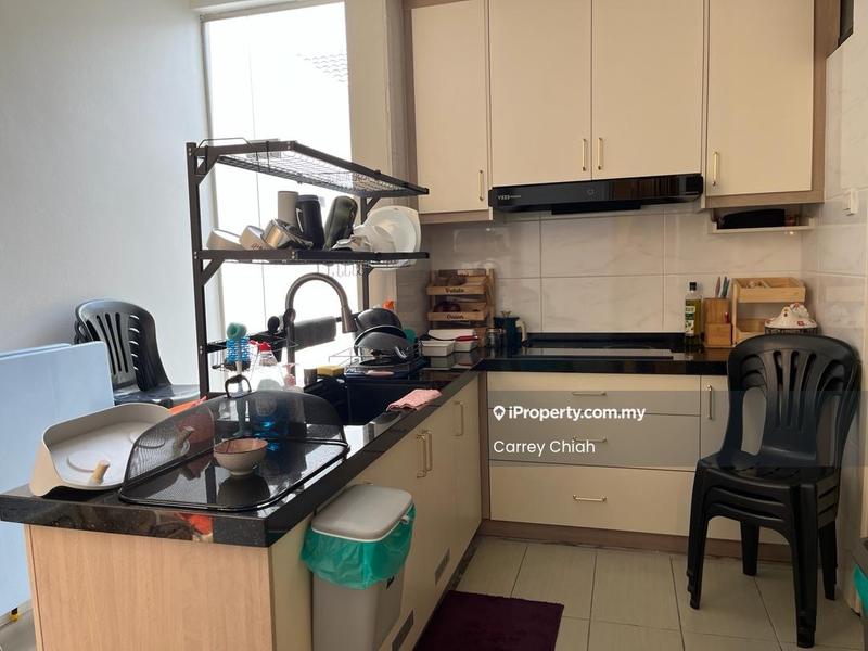 Semi-Detached House for Sale in Lake Edge, Puchong by Carrey Chiah - iProperty.com.my