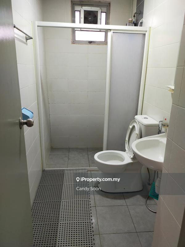 Kediaman Servis untuk Dijual di One South oleh Candy Soon - iProperty.com.my