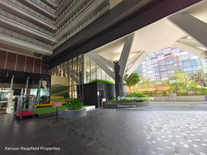 Office for Sale in KLCC, KL City Centre by Kenson Ho - iProperty.com.my