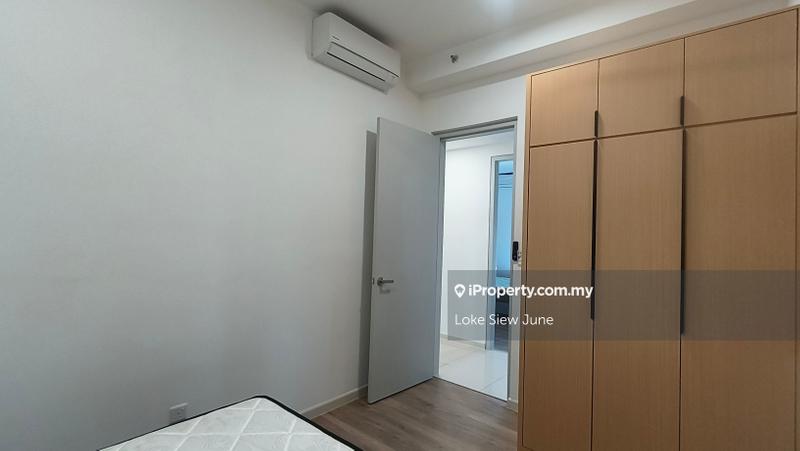 Residensi Servis untuk Disewa di Sunway Belfield oleh Loke Siew June - iProperty.com.my
