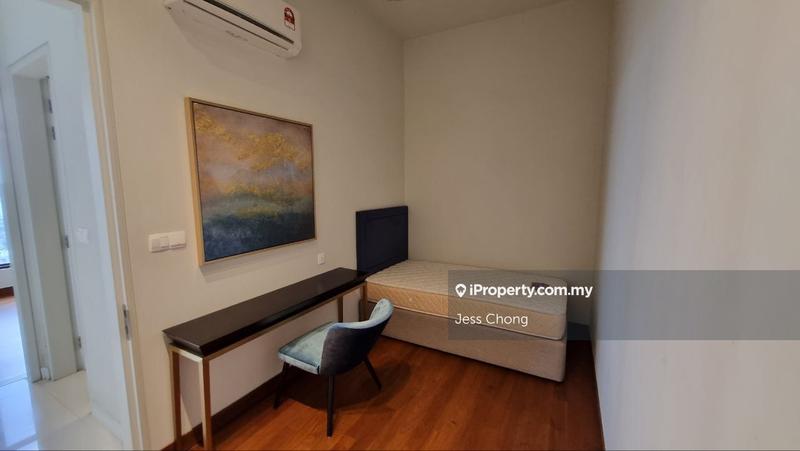 Service Residence for Rent in Service Suites @ Pavilion Embassy by Jess Chong - iProperty.com.my