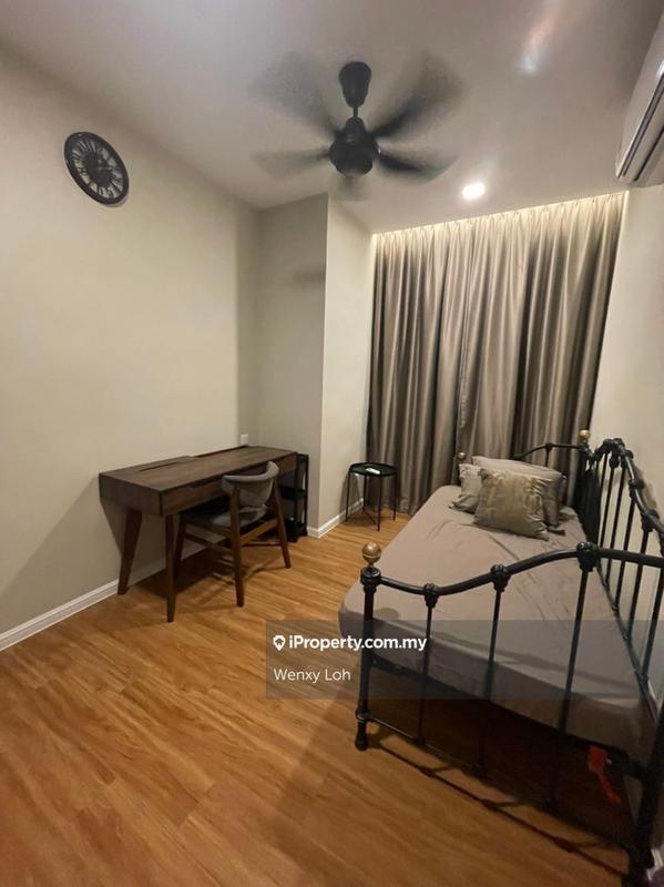 For Rent - The Trees