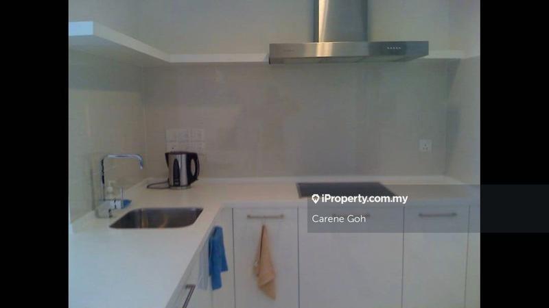 Service Residence for Rent in Gateway Kiaramas Residences by Carene Goh - iProperty.com.my