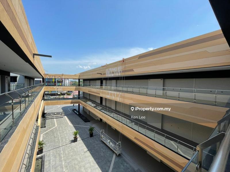 For Sale - Ecohill walk, Ecohill