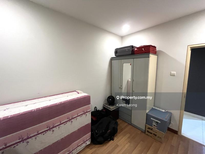 For Sale - The Residence Condominium @ TTDI