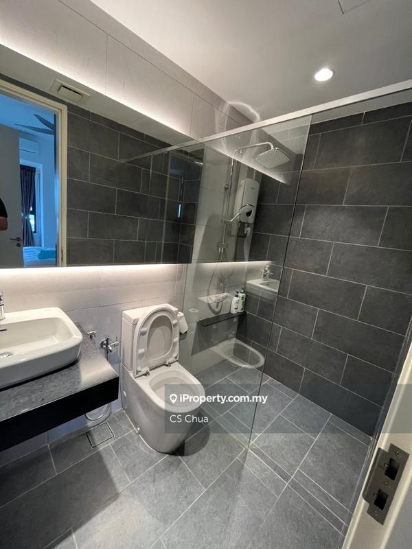 Residensi Servis untuk Disewa di Paisley @ Tropicana Metropark oleh CS Chua - iProperty.com.my