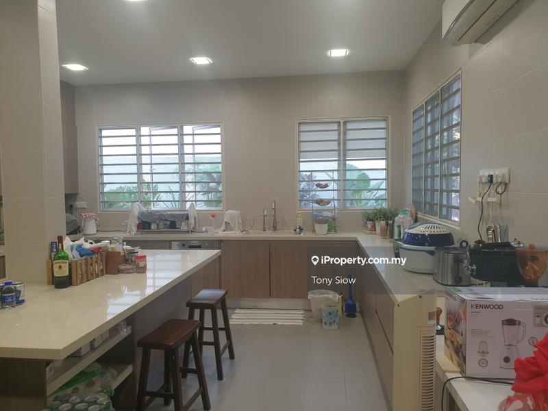 Banglo Lot Kosong untuk Dijual di USJ Heights, Subang Jaya oleh Tony Siow - iProperty.com.my